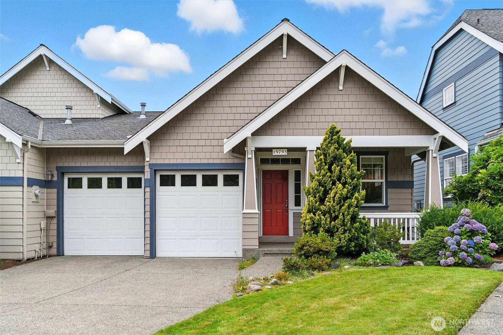 Poulsbo, WA 98370,19795 4th AVE NE