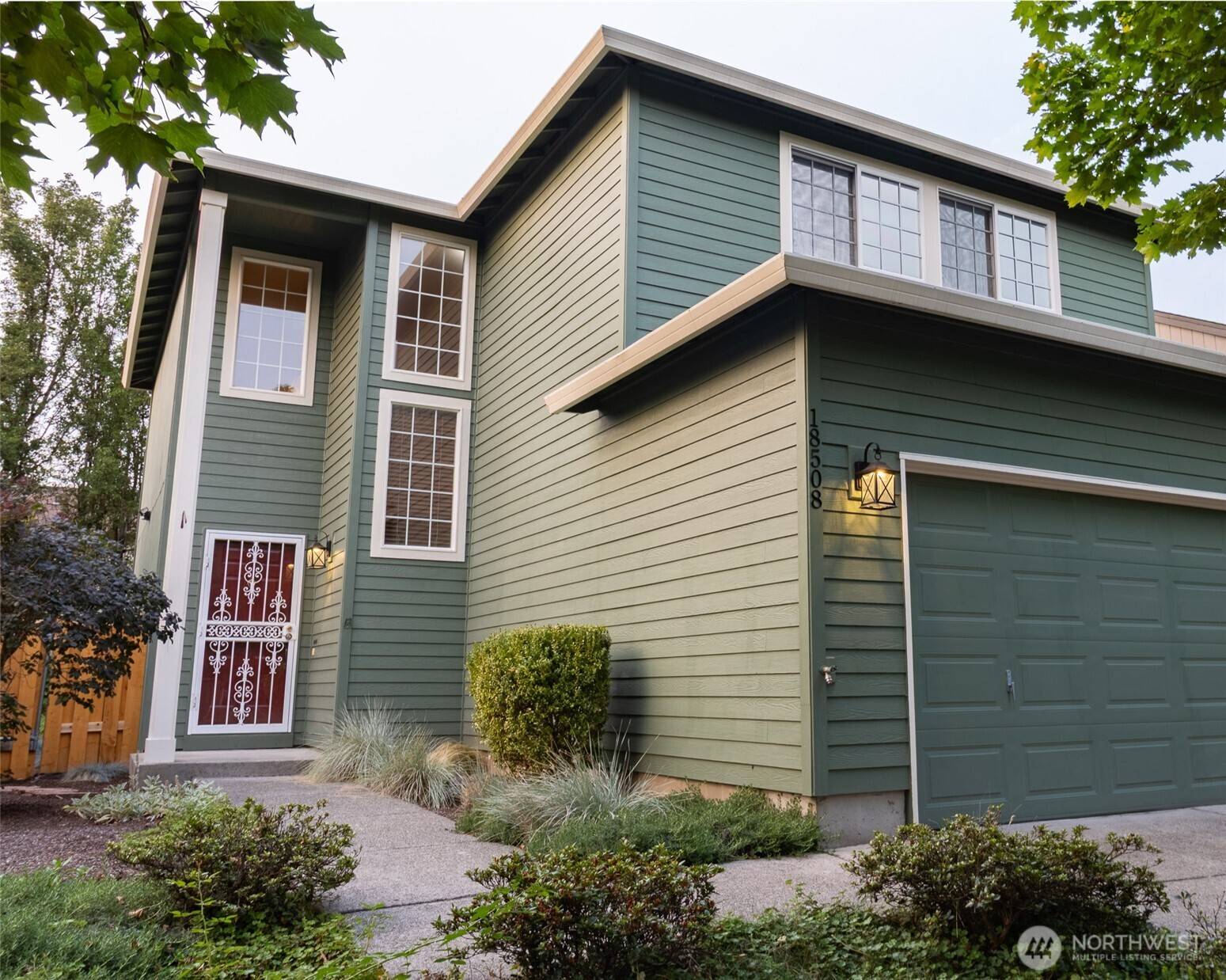 Vancouver, WA 98683,18508 SE 19th WAY