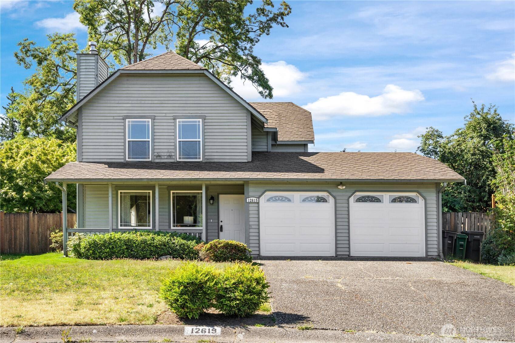 Kirkland, WA 98033,12619 NE 81st PL