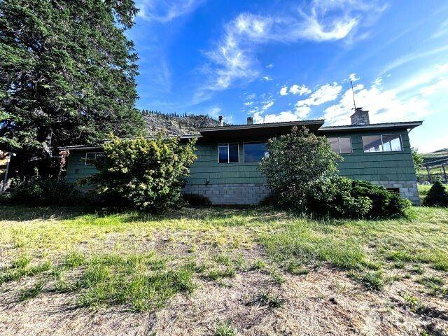 Chelan, WA 98816,19621 S Lakeshore RD