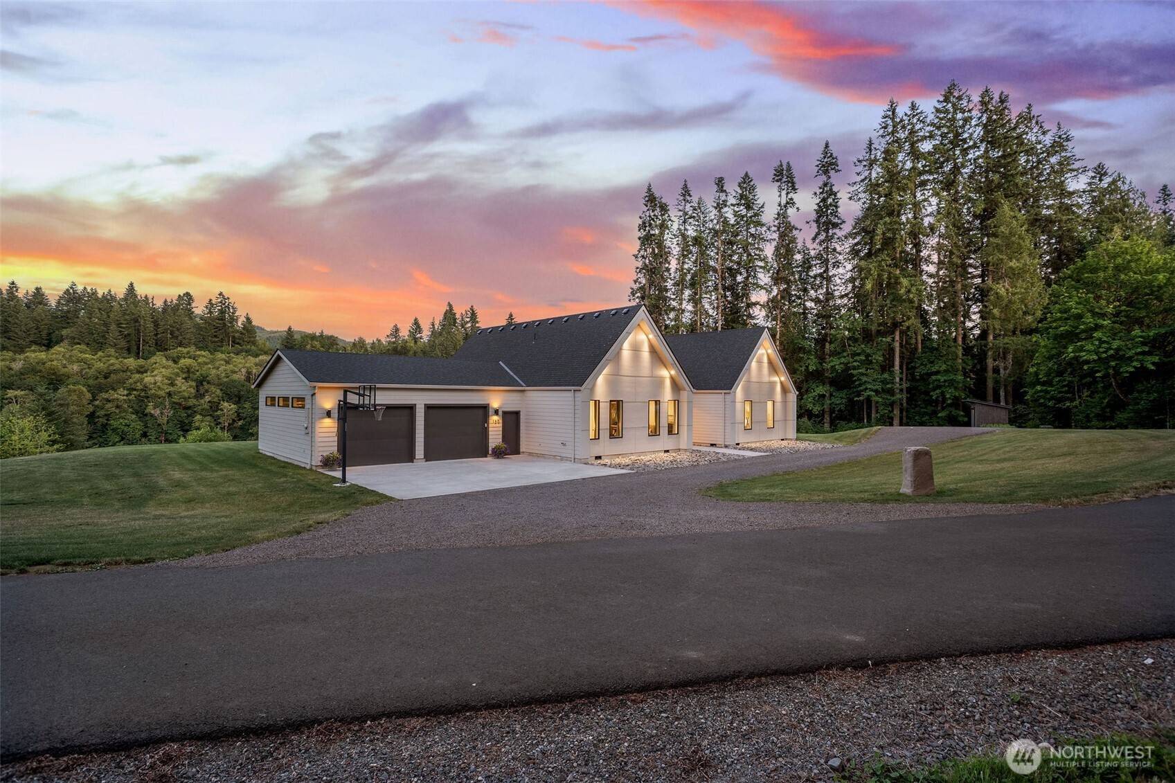 Woodland, WA 98674,180 Eagle CT
