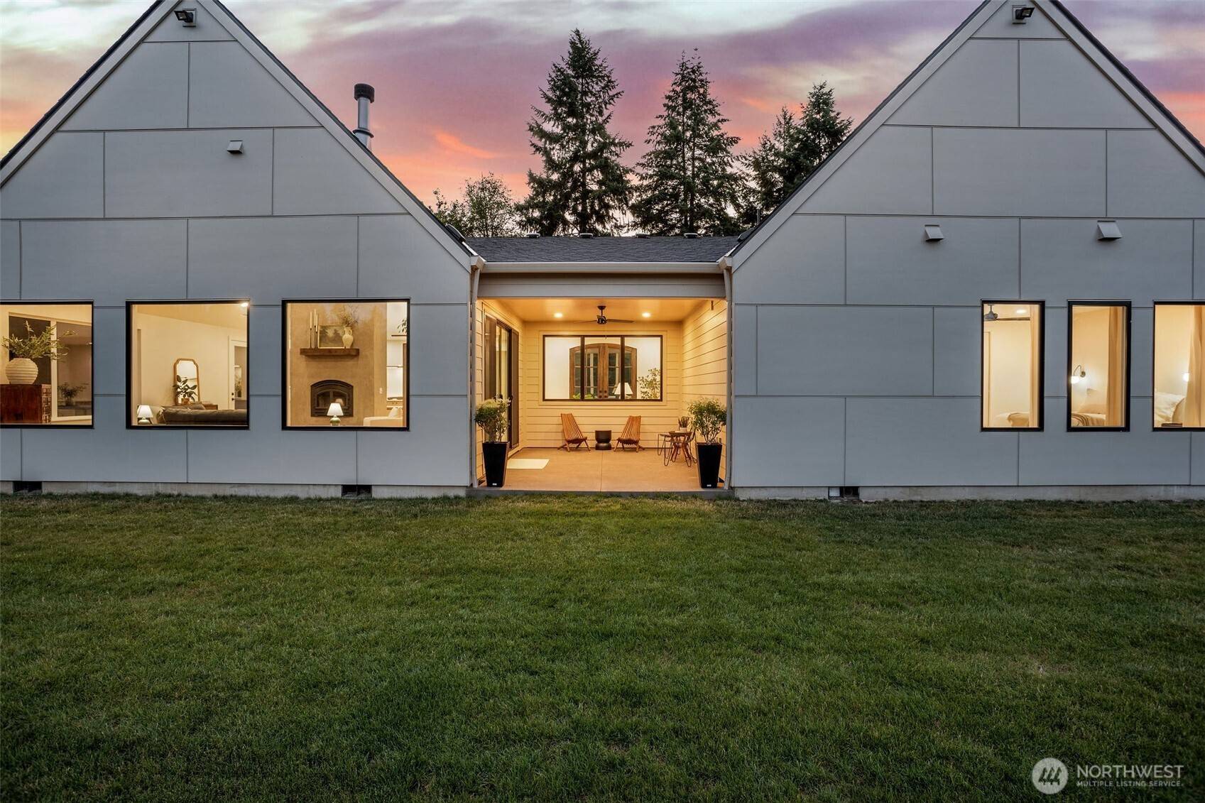 Woodland, WA 98674,180 Eagle CT