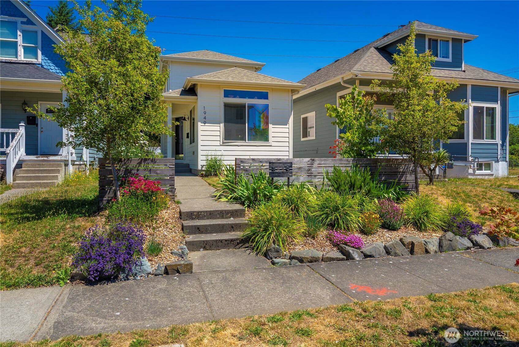 Tacoma, WA 98405,1949 S Sheridan