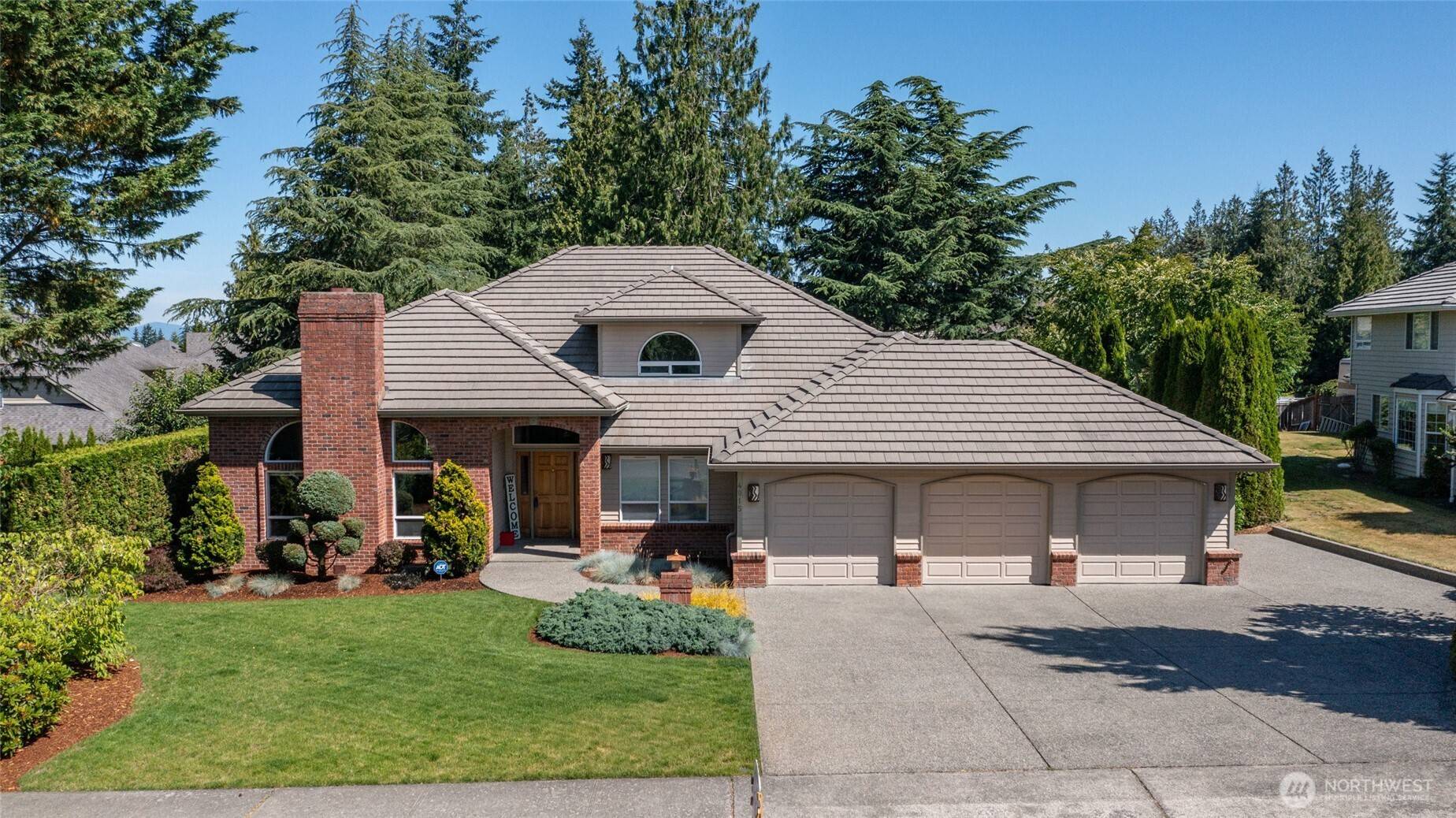 Mount Vernon, WA 98274,4015 E Broadway ST