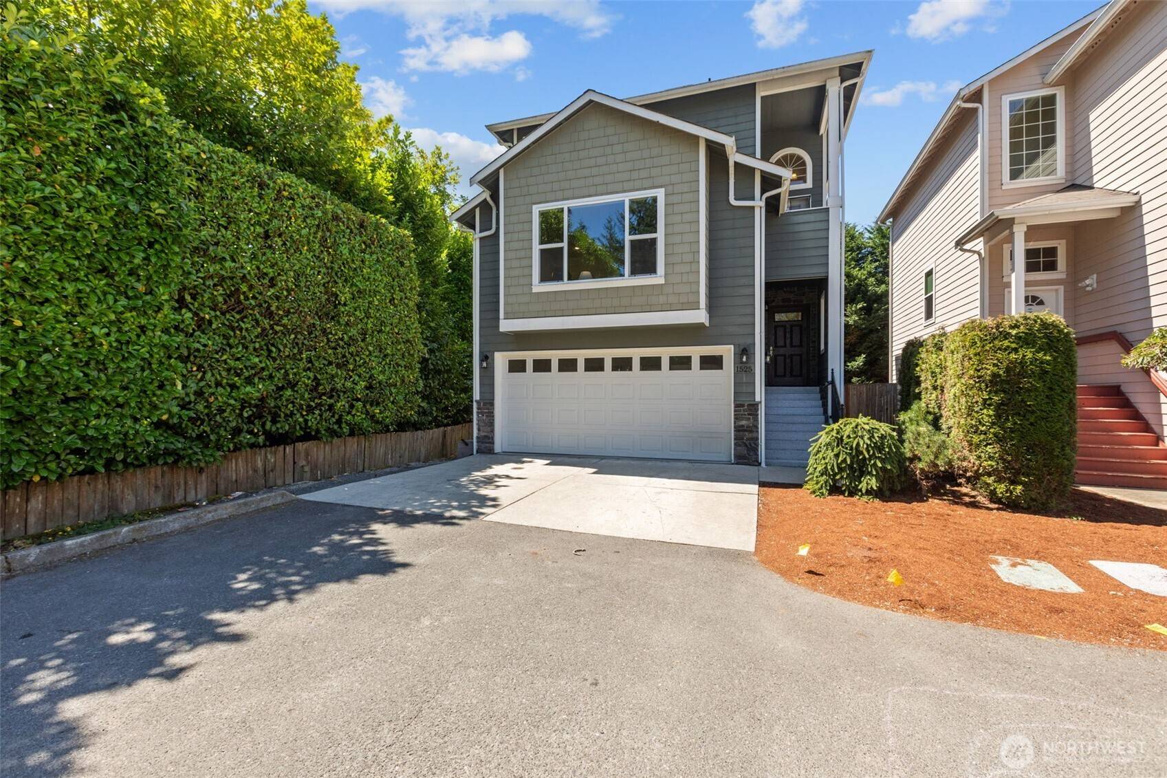 Lynnwood, WA 98087,1525 147th PL SW