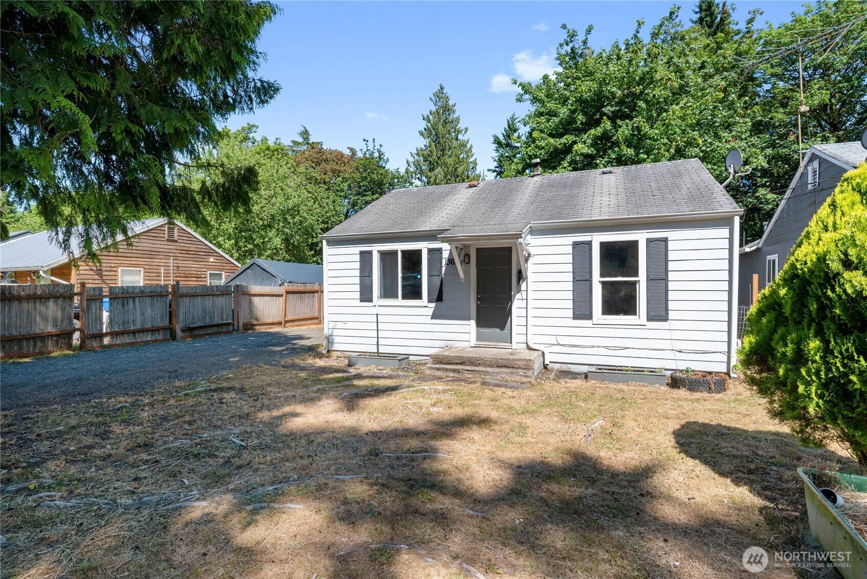 Port Orchard, WA 98366,1369 Sherman AVE