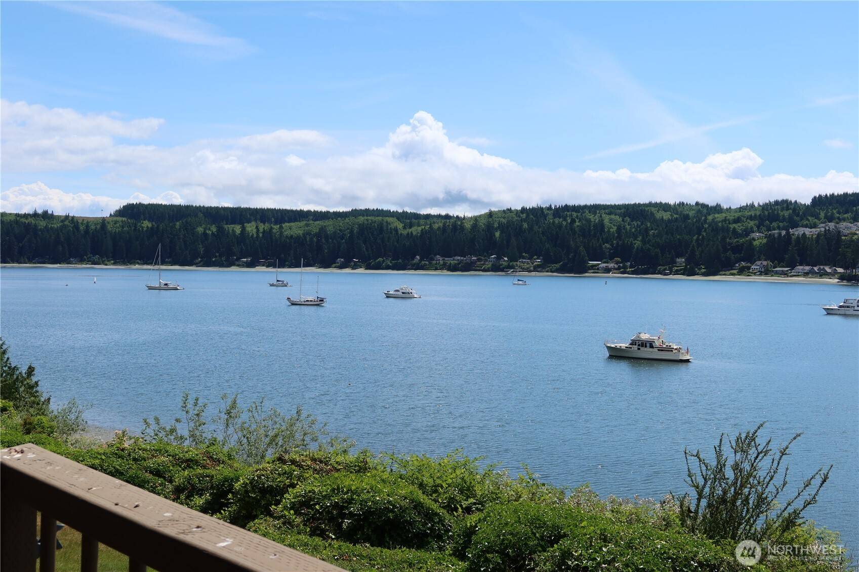 Port Ludlow, WA 98165,181 N Bay Lane #2