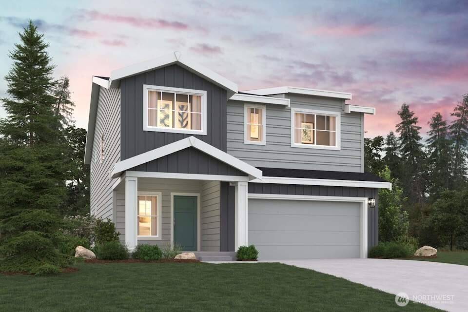 Sultan, WA 98294,32324 135th PL SE #211