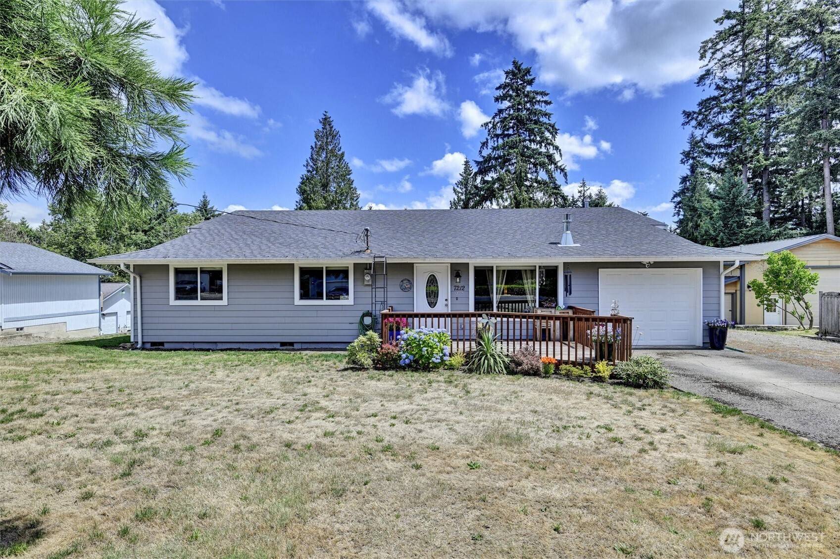 Bonney Lake, WA 98391,7212 188th AVE E