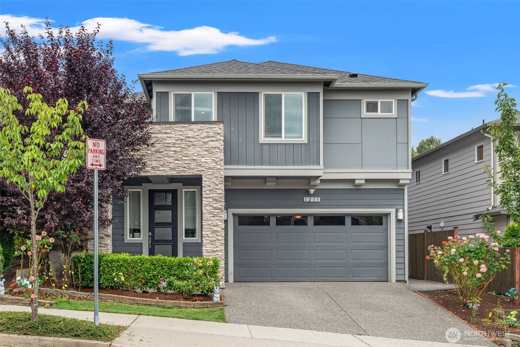 Bothell, WA 98012,1213 199th ST SE