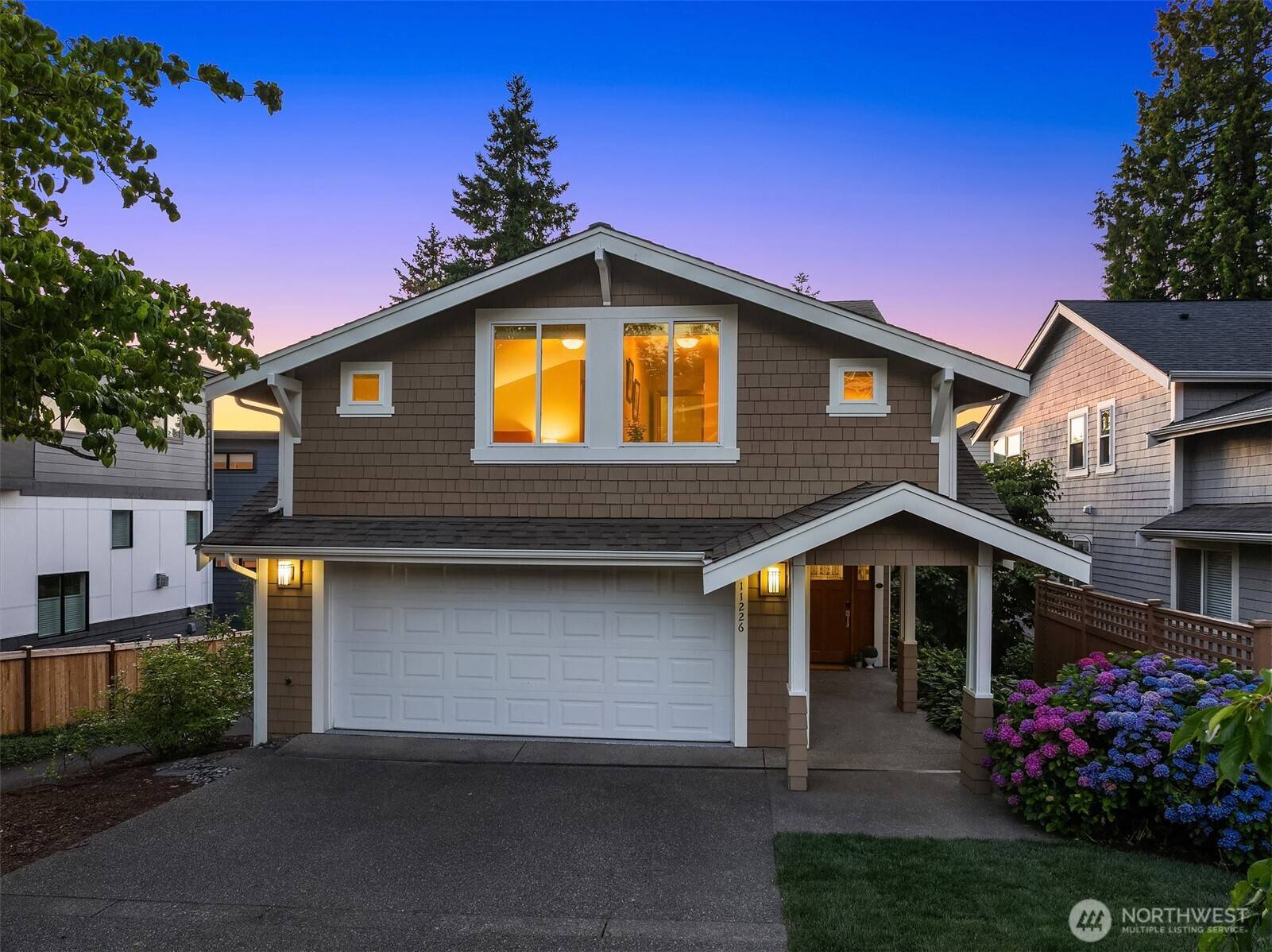 Kirkland, WA 98033,11226 NE 67th ST