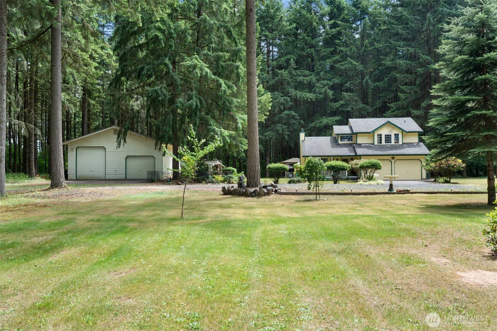 Winlock, WA 98596,103 Nikula RD W
