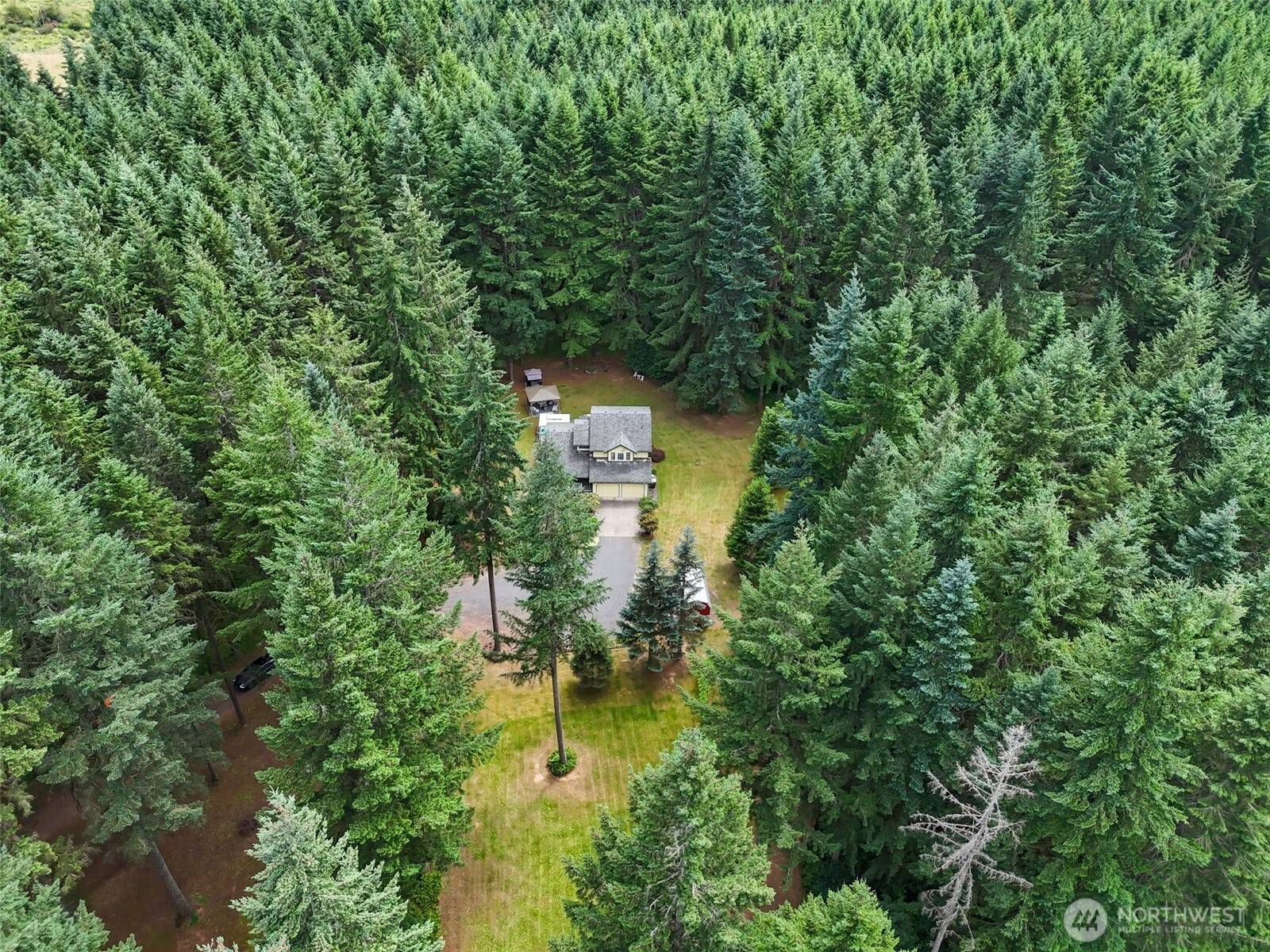 Winlock, WA 98596,103 Nikula RD W