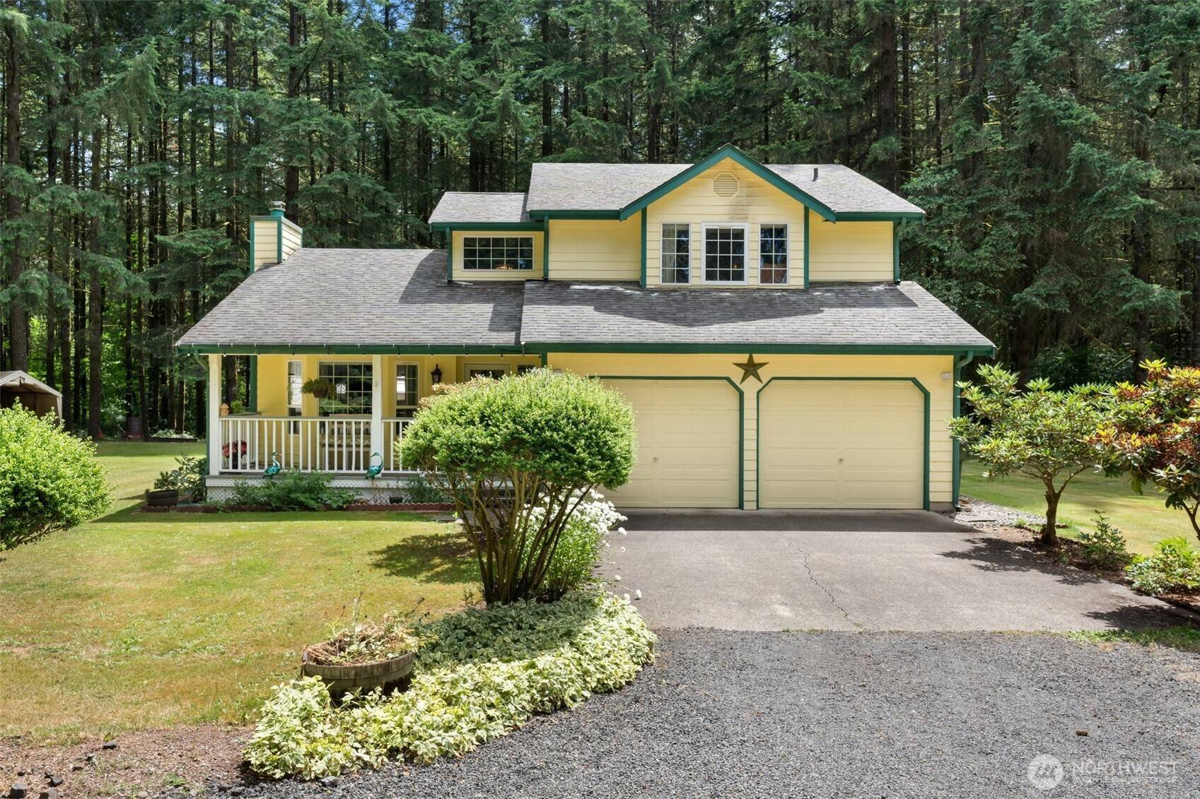 Winlock, WA 98596,103 Nikula RD W