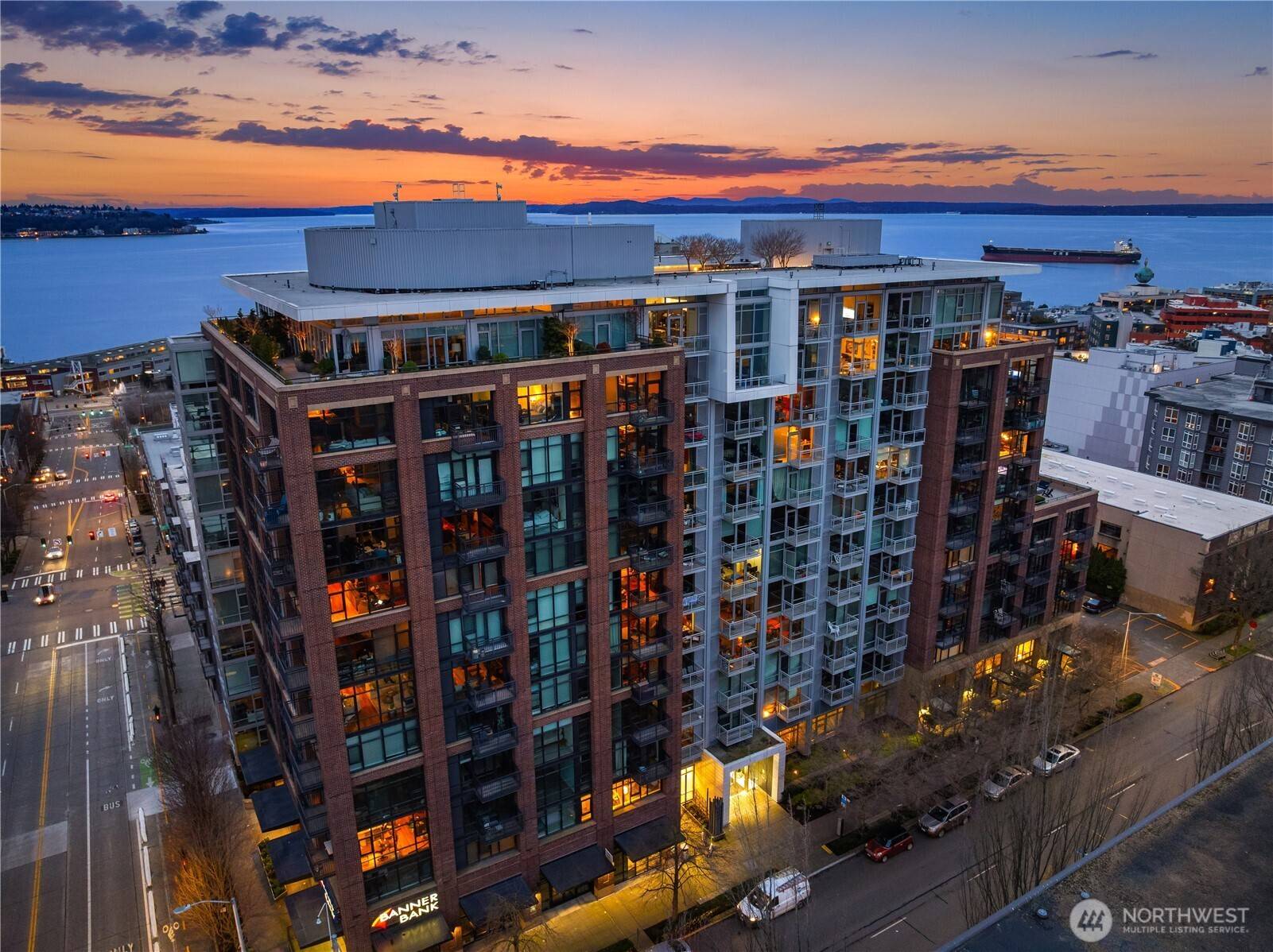 Seattle, WA 98121,2911 2nd AVE #1117