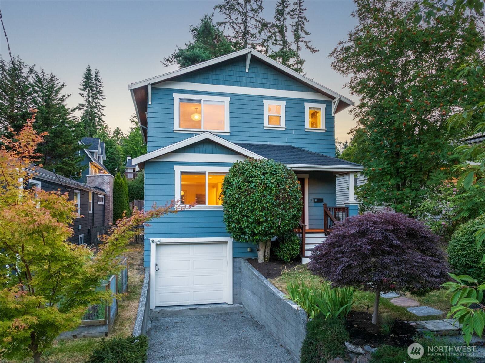 Seattle, WA 98115,6035 39th AVE NE