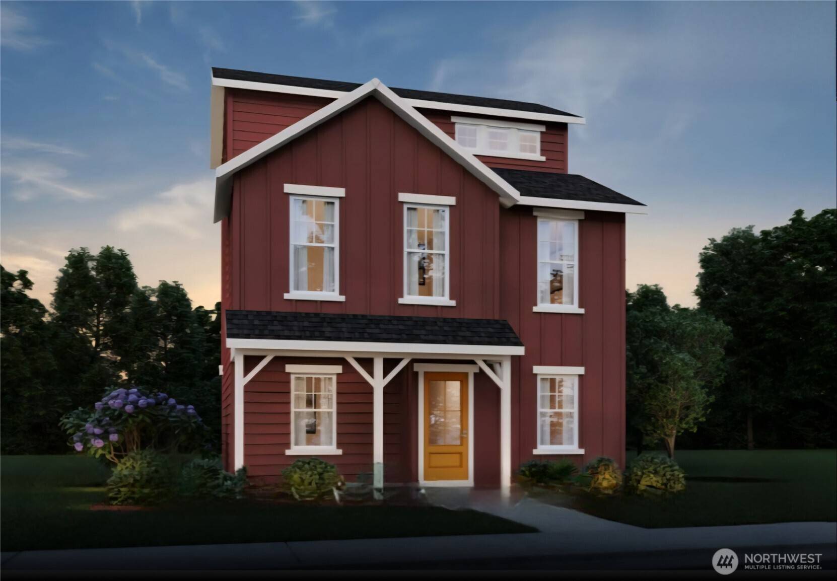 Marysville, WA 98271,2505 159th PL NE