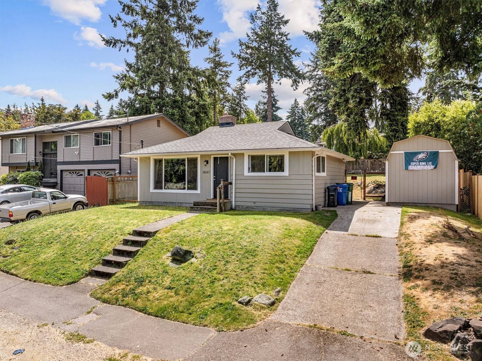 Seattle, WA 98133,14047 Meridian AVE N