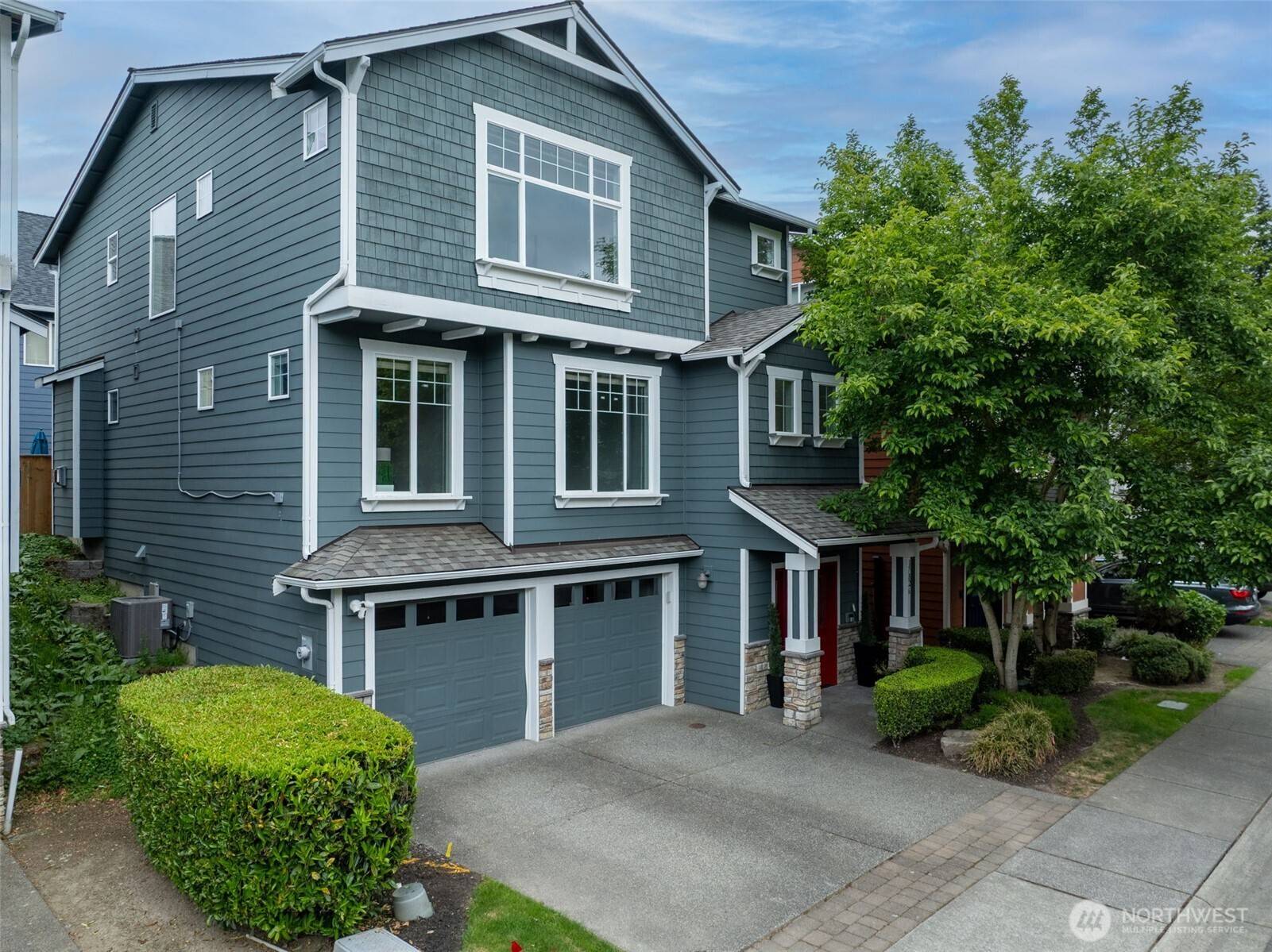 Bothell, WA 98012,17826 20th AVE SE
