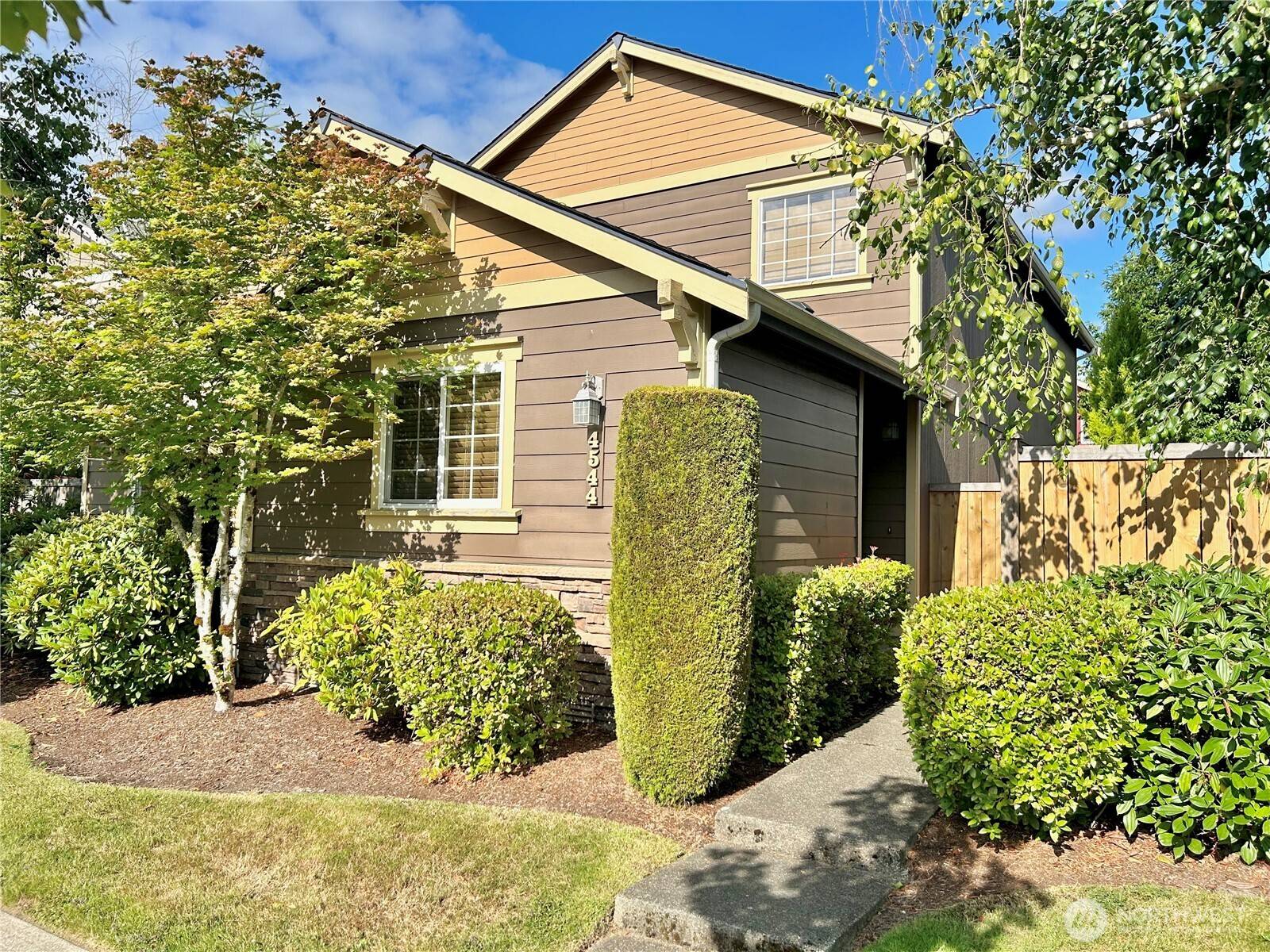 Lacey, WA 98503,4544 Durham ST SE