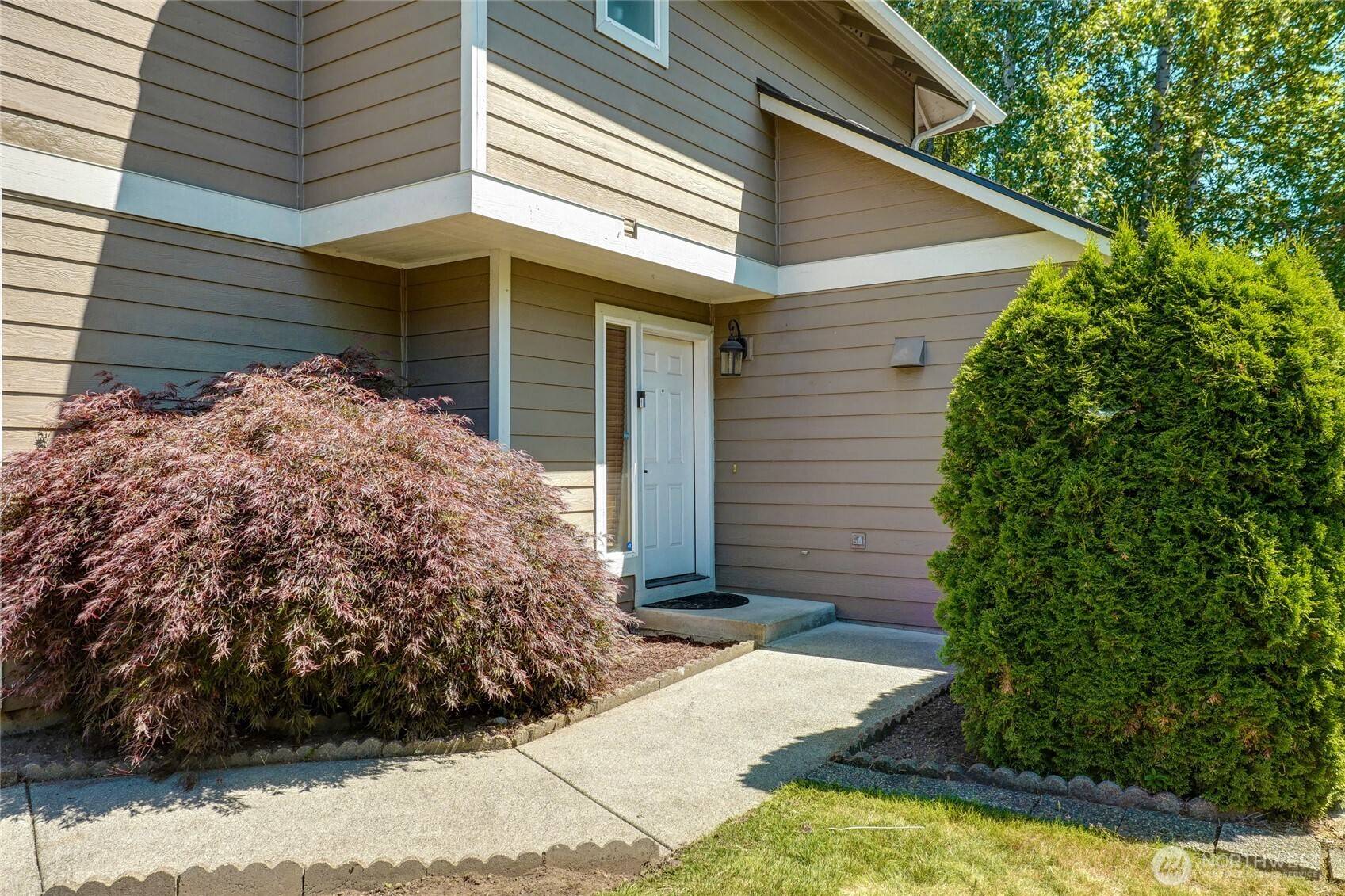 Monroe, WA 98272,17823 149th ST SE #16