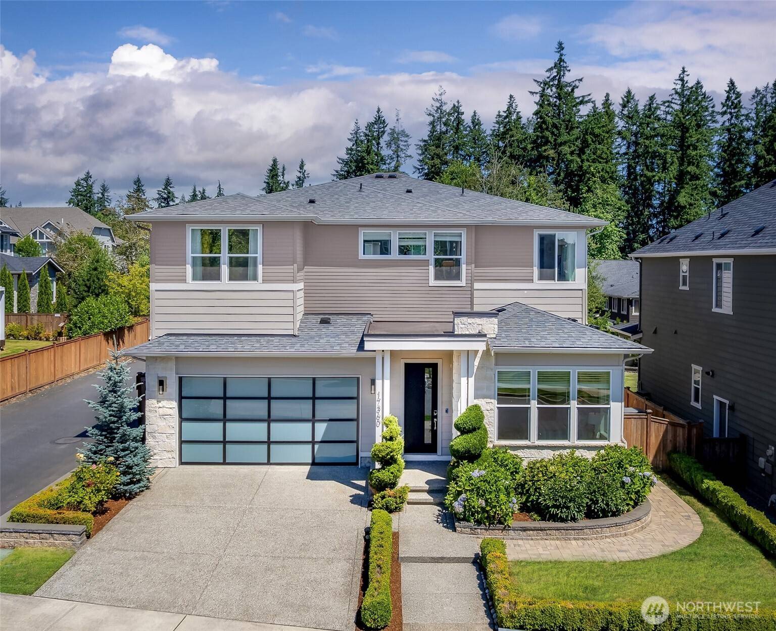Redmond, WA 98052,17360 NE 122nd St