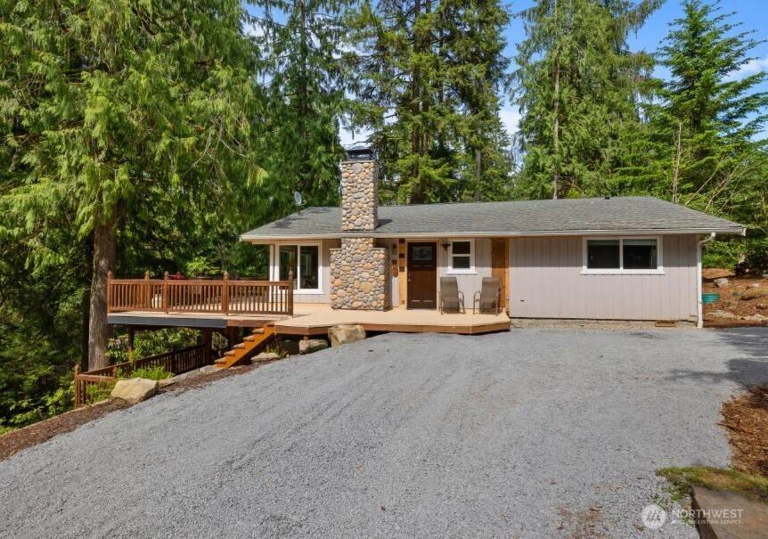 Granite Falls, WA 98252,19521 Big Four Place