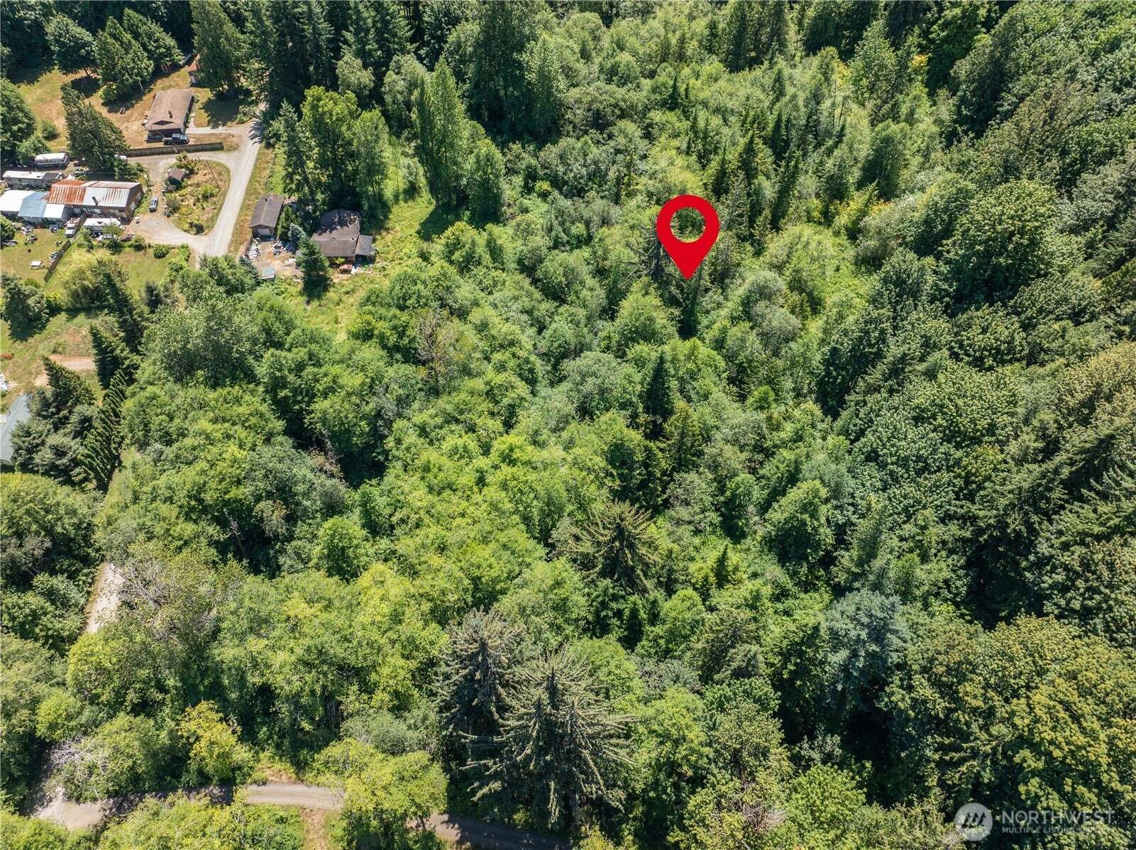 Shelton, WA 98584,1310 W Little Egypt RD