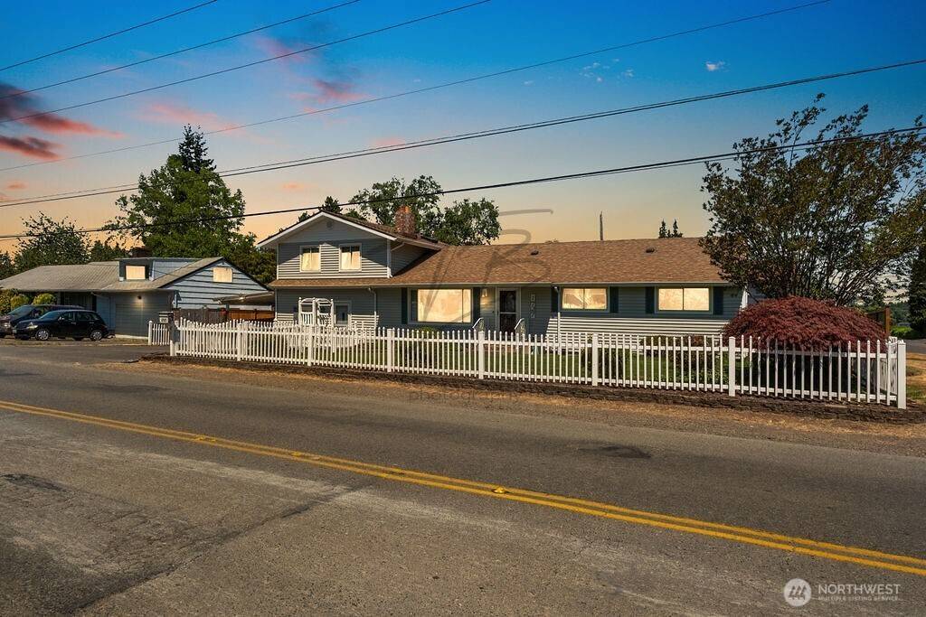 Tacoma, WA 98404,1727 E 64th ST