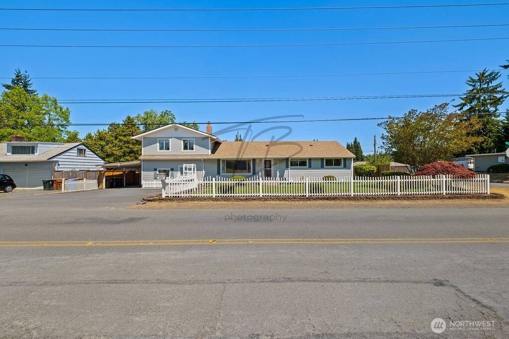 Tacoma, WA 98404,1727 E 64th ST