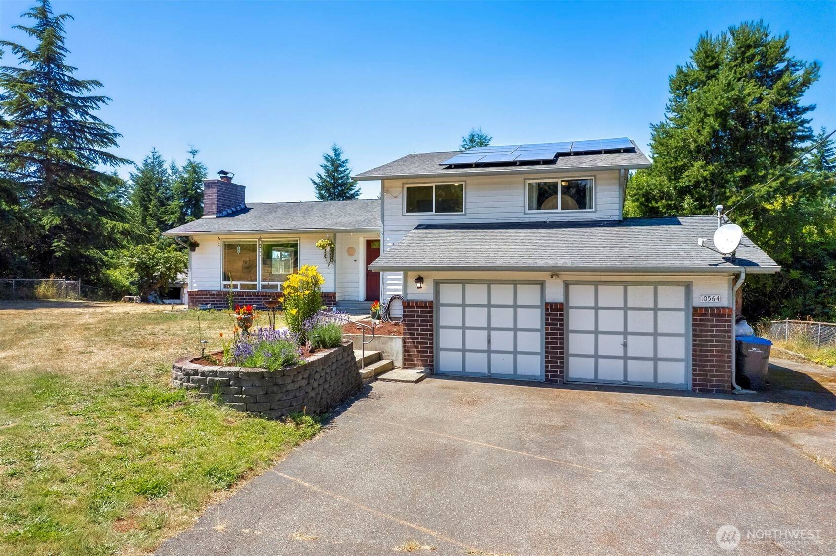 Port Orchard, WA 98367,10564 SE View Place N