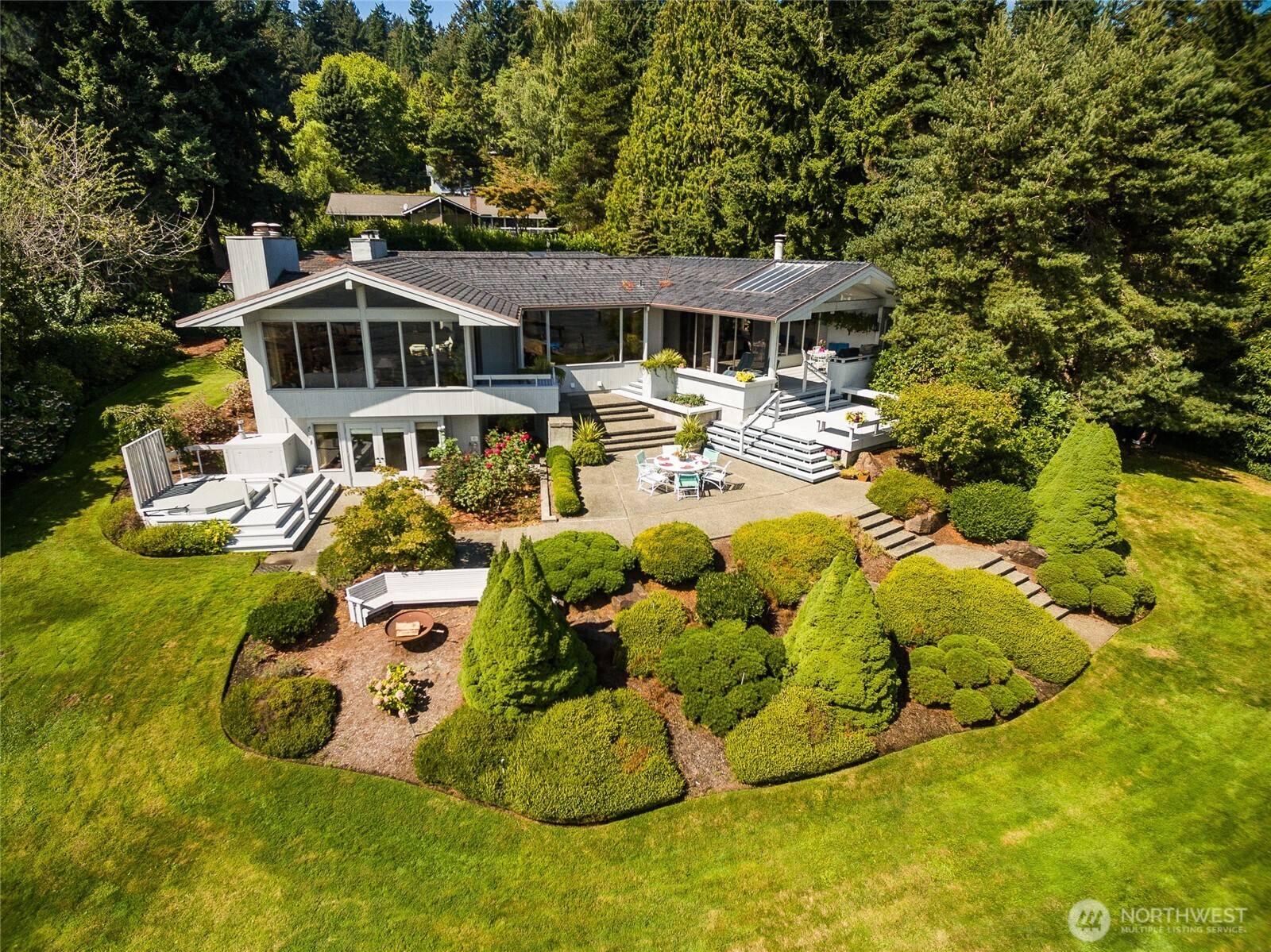 Mercer Island, WA 98040,4802 E Mercer WAY
