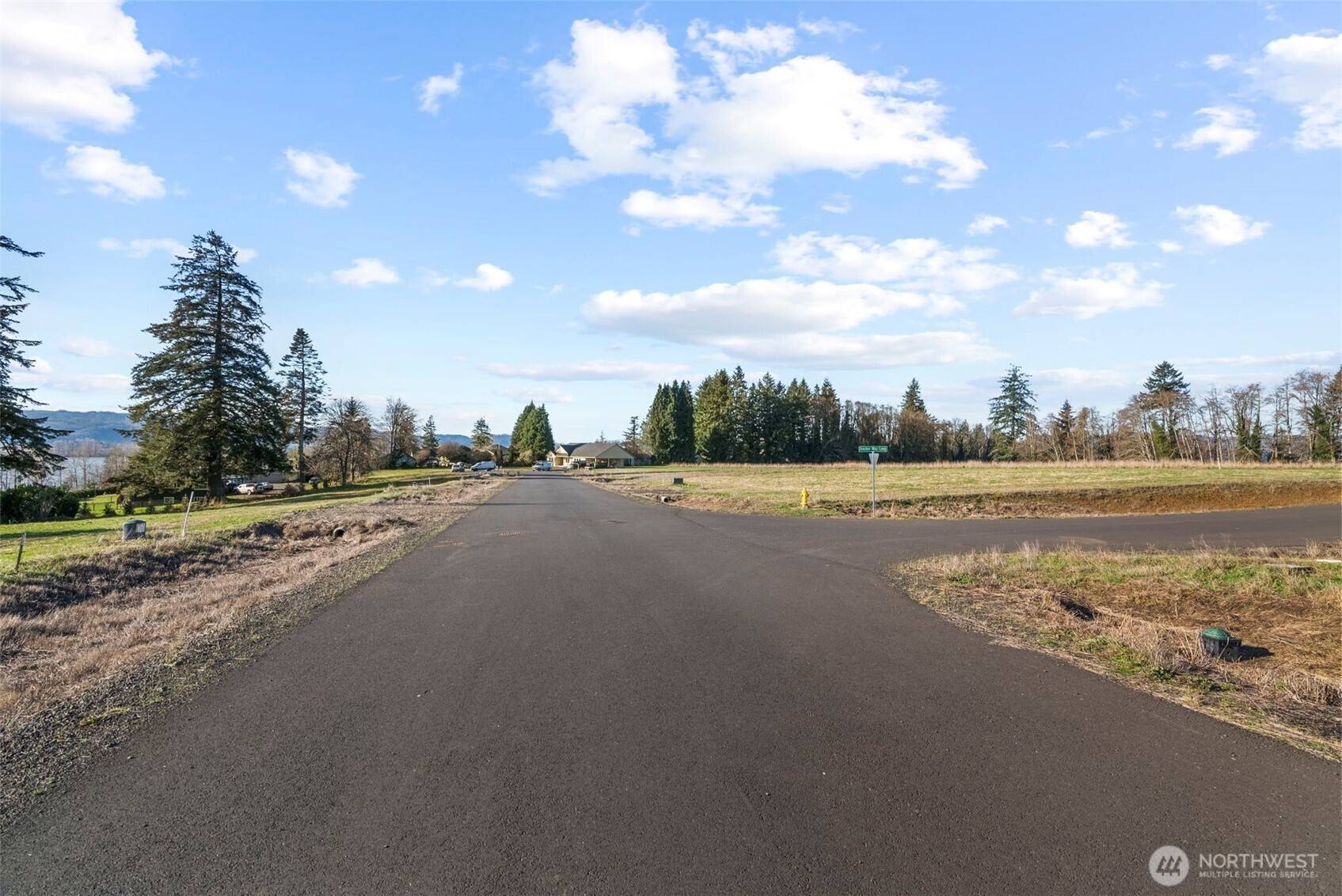 Cathlamet, WA 98612,40 Sunnyfield DR #Lot6