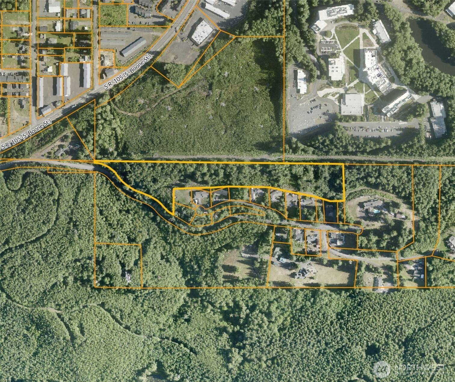Aberdeen, WA 98520,0 NKA Bigelow DR