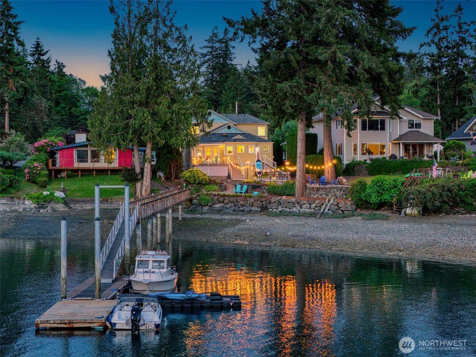 Keyport, WA 98345,1312 NE South Petterson RD