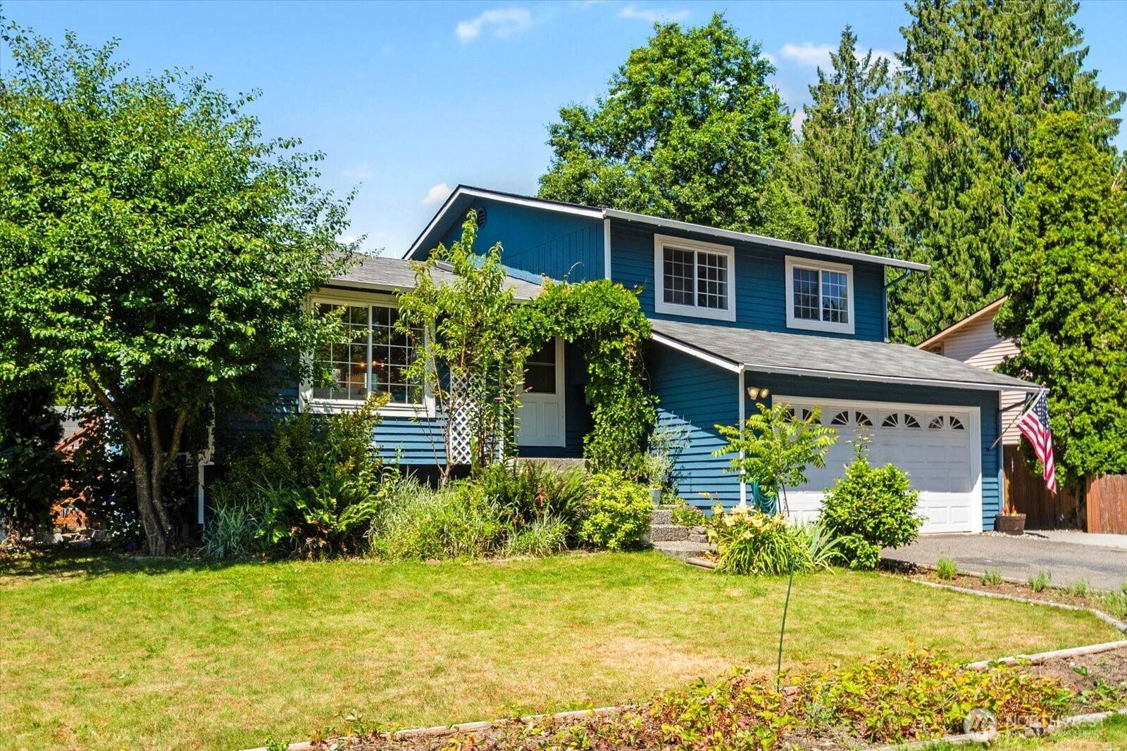 Marysville, WA 98271,13218 46th DR NE