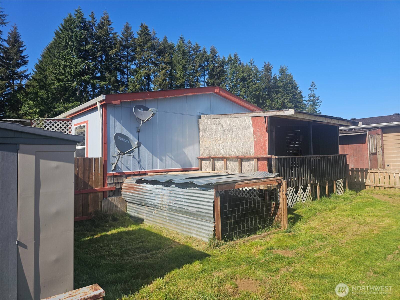 Montesano, WA 98563,1194 State Hwy 12 #49