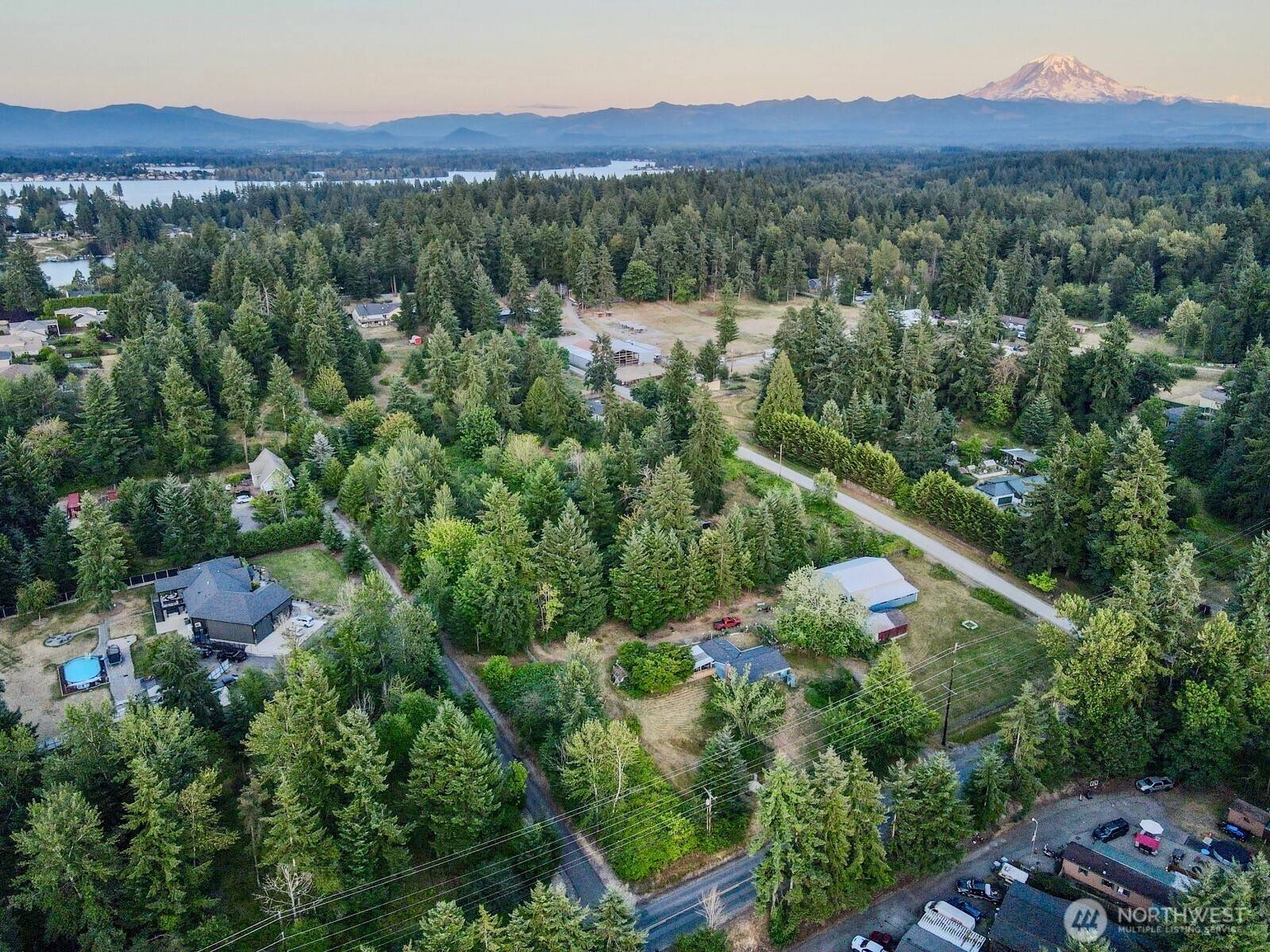 Lake Tapps, WA 98391,0 166th AVE E