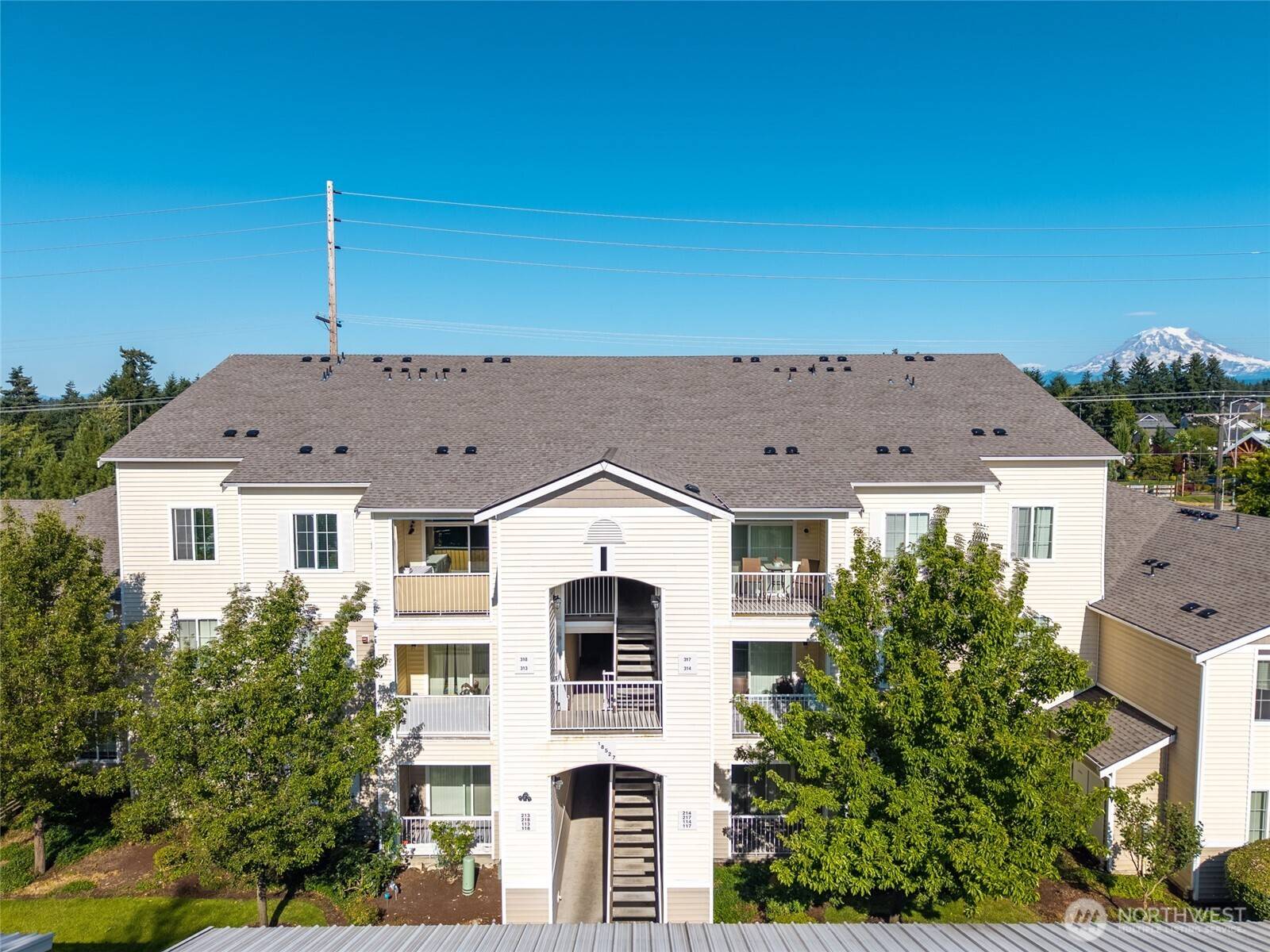 Puyallup, WA 98375,18527 101st Avenue Ct E #313