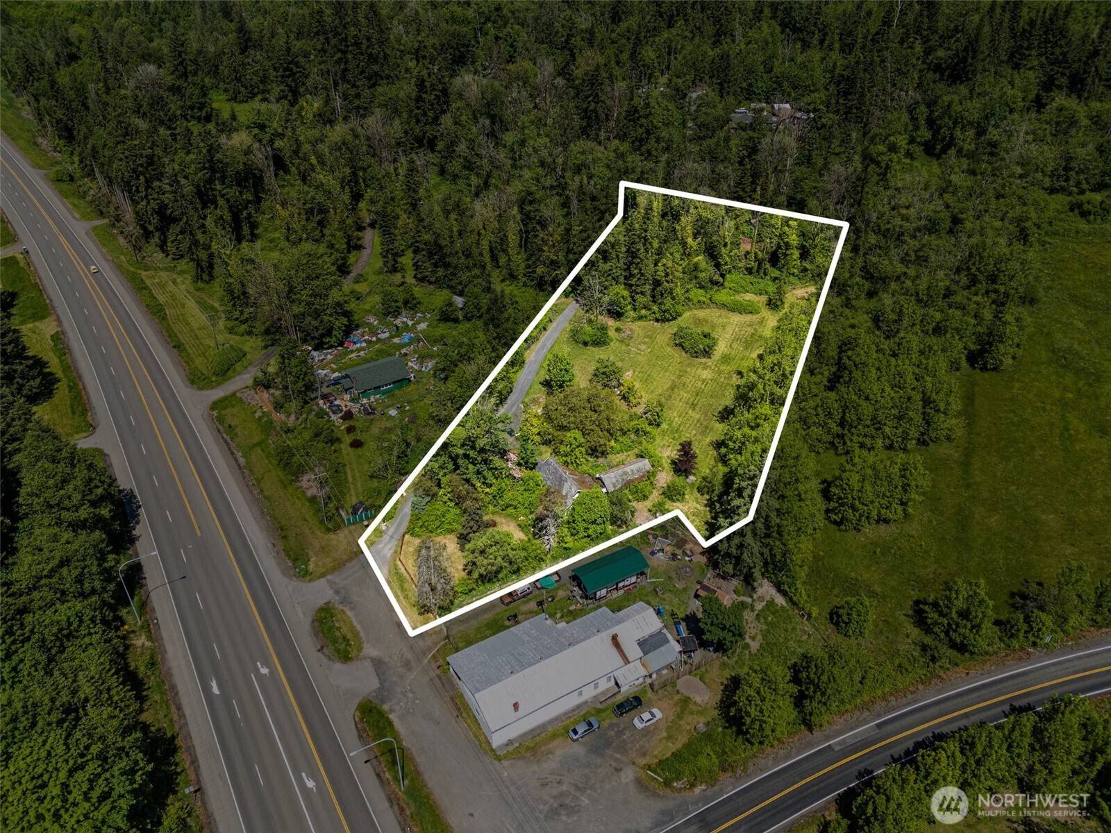 Salkum, WA 98582,2833 Highway 12