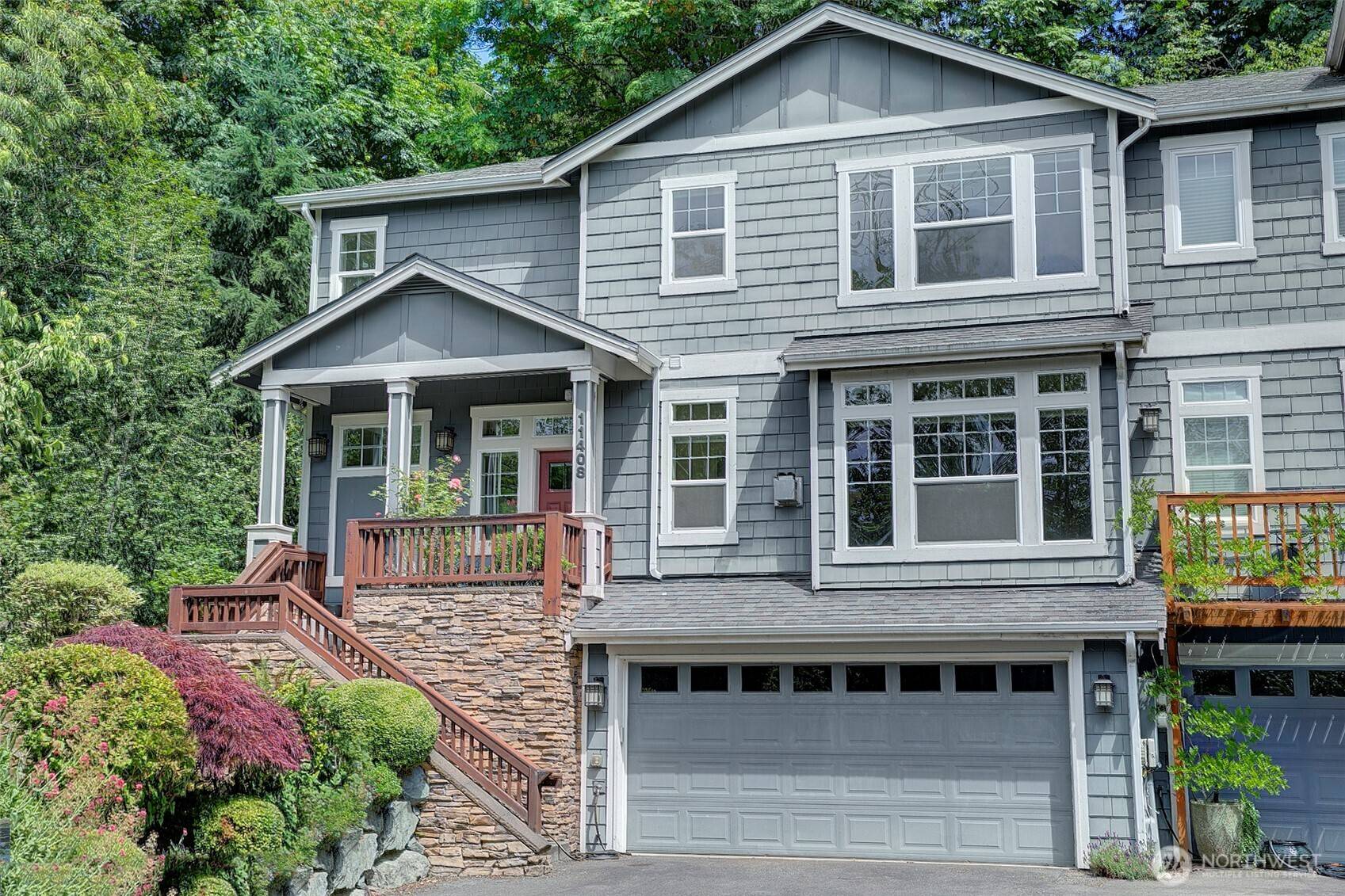 Kirkland, WA 98033,11408 99th PL NE #6