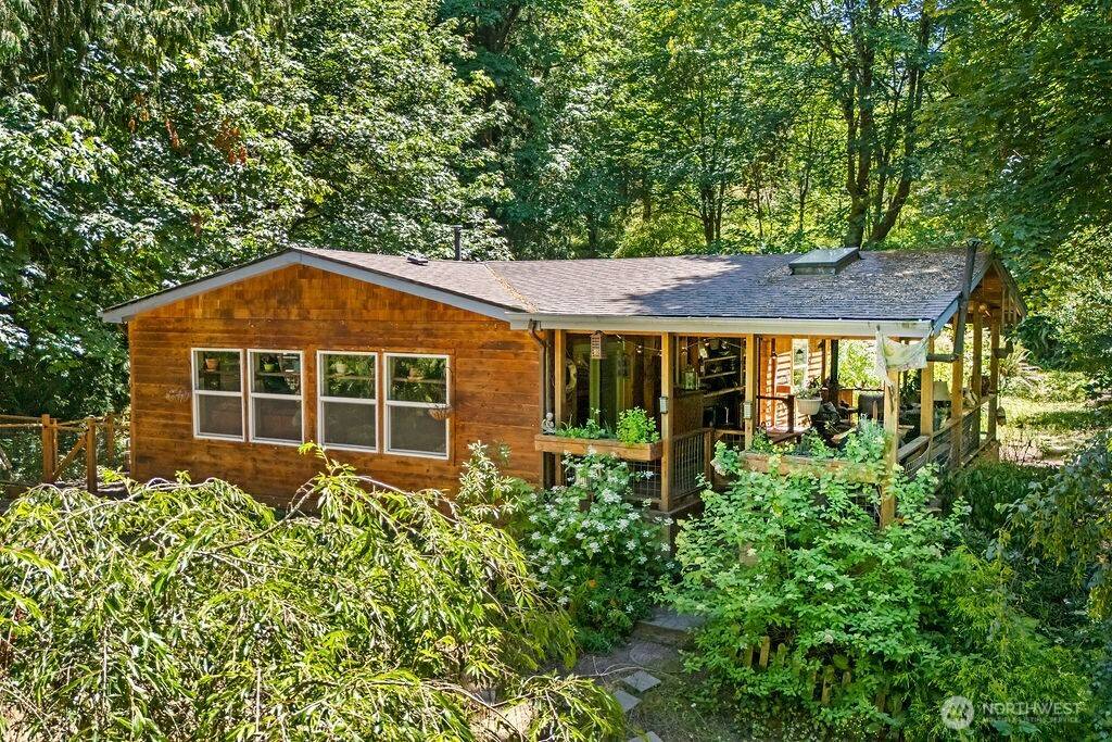 Port Orchard, WA 98367,8817 Clearwater LN SE