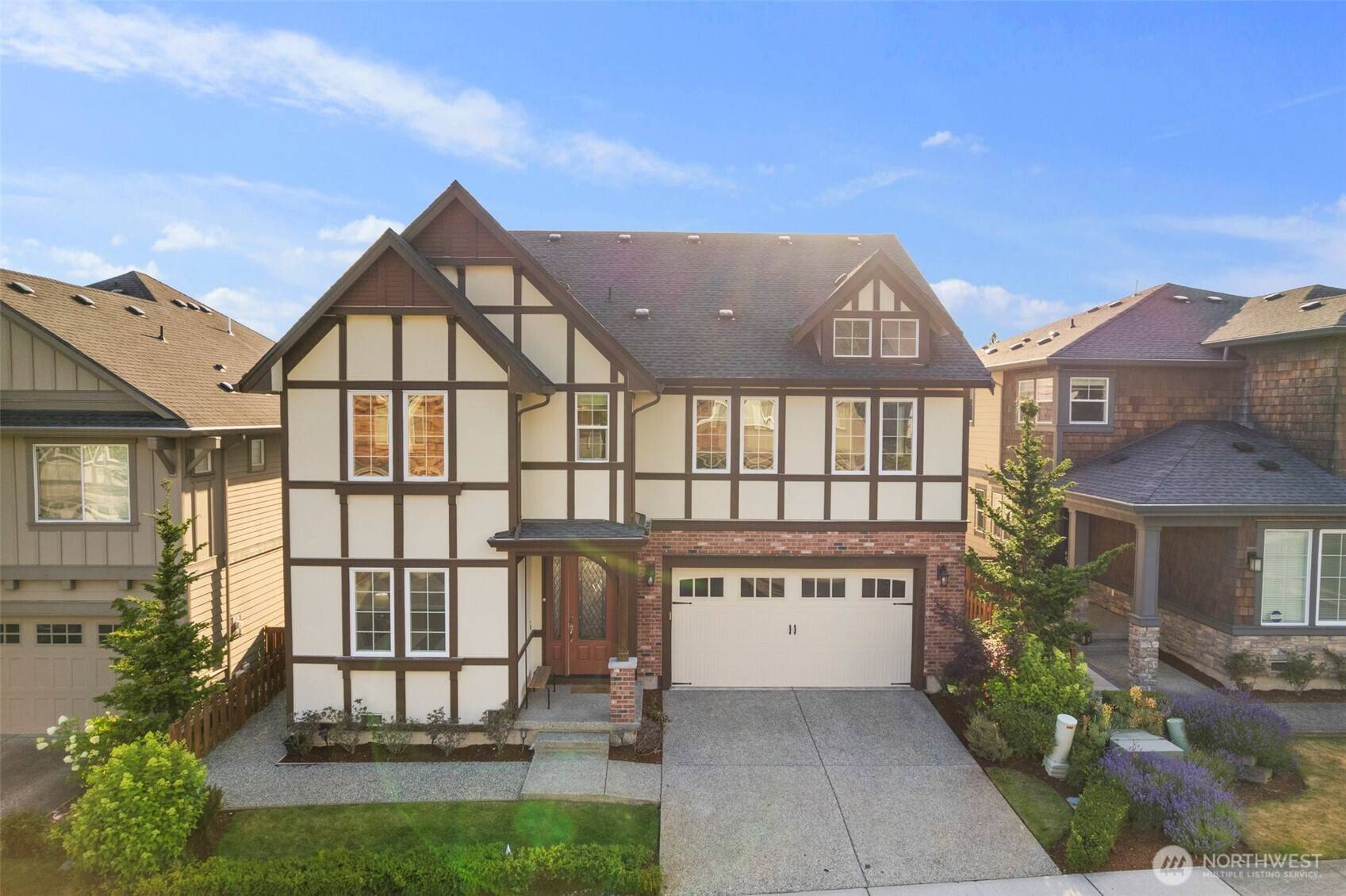 Sammamish, WA 98075,1723 229th PL SE
