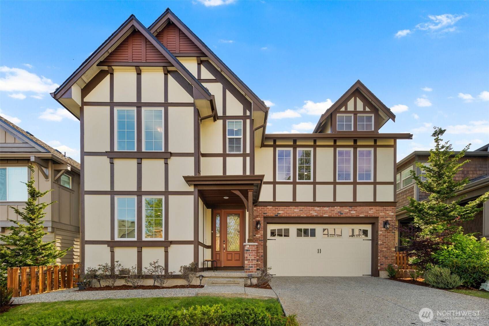 Sammamish, WA 98075,1723 229th PL SE