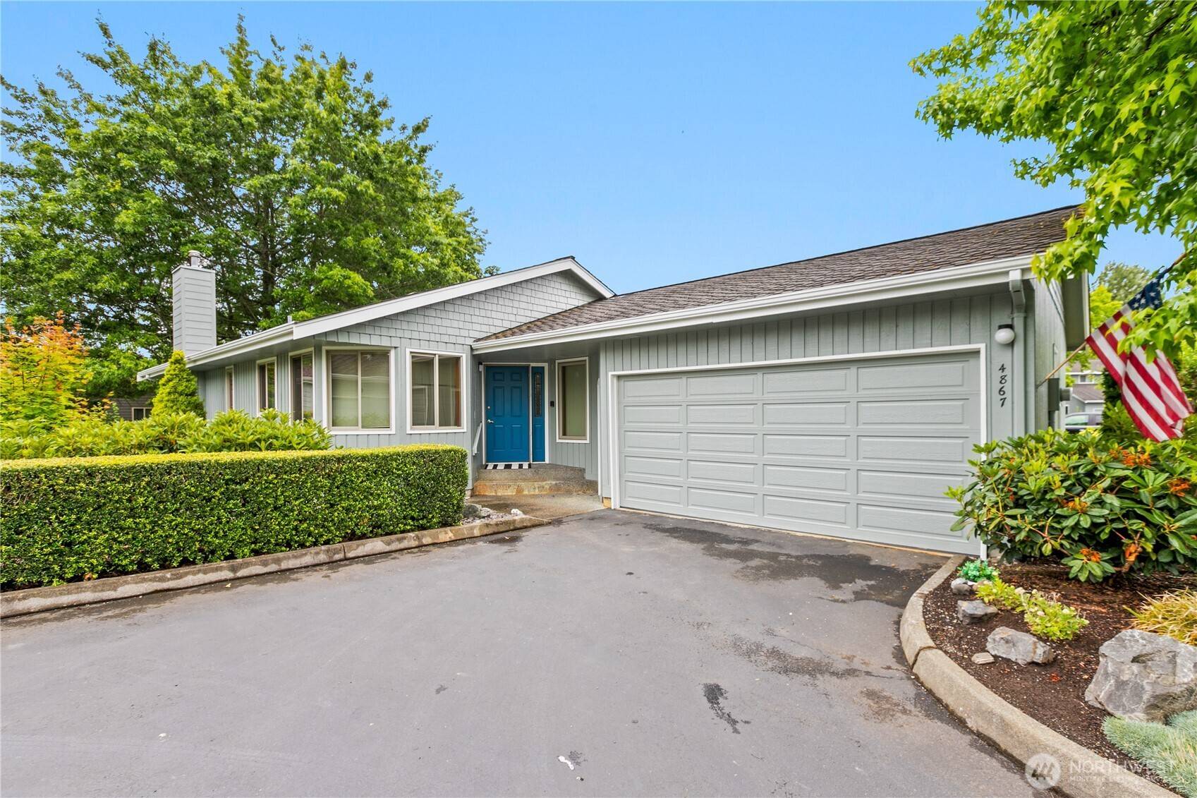 Bellingham, WA 98226,4867 N Village LN