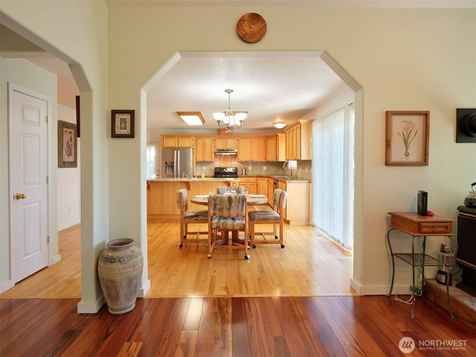 Ariel, WA 98603,185 Coronet DR
