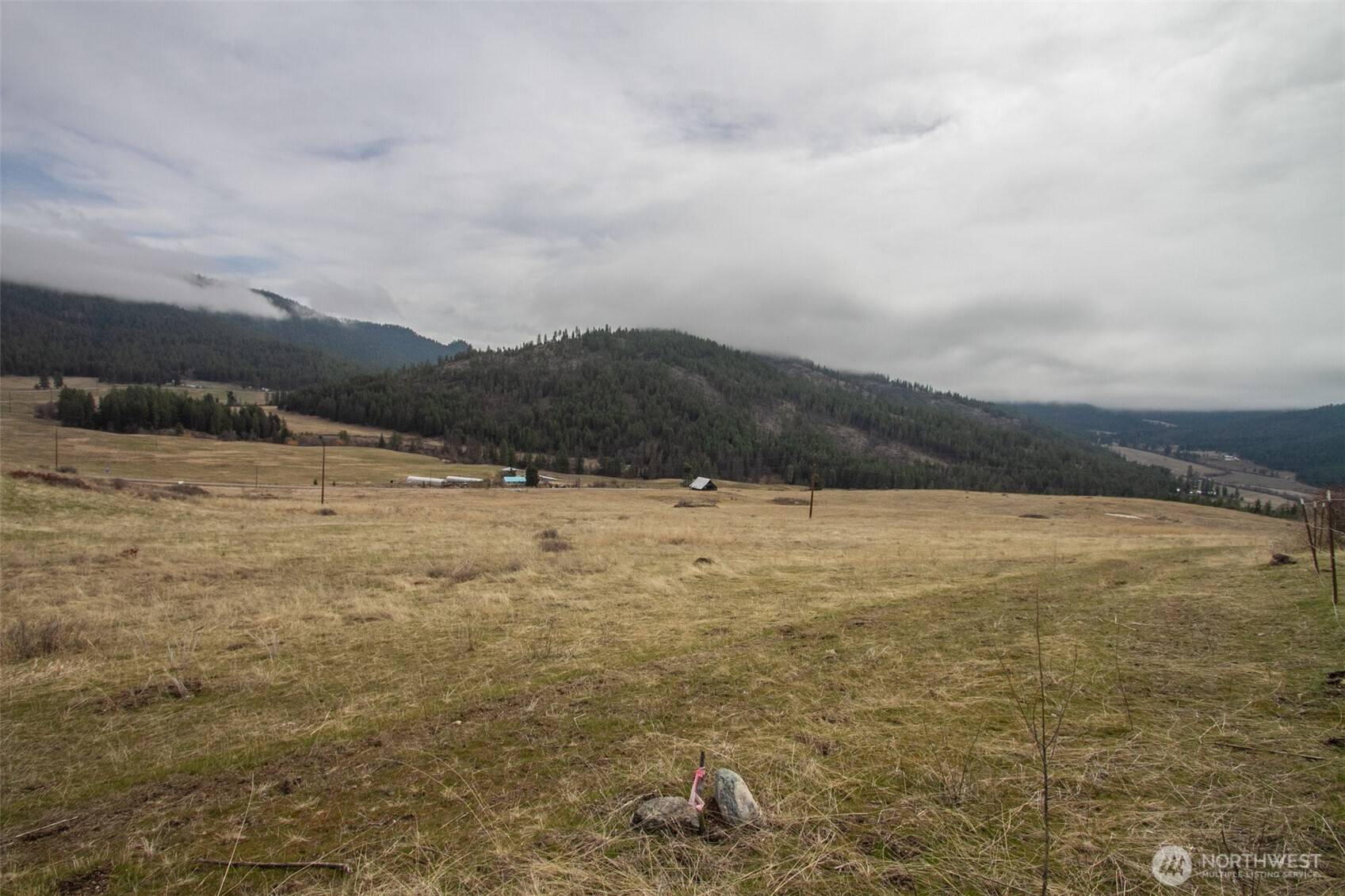 Gifford, WA 99131,3 xx Addy Gifford RD