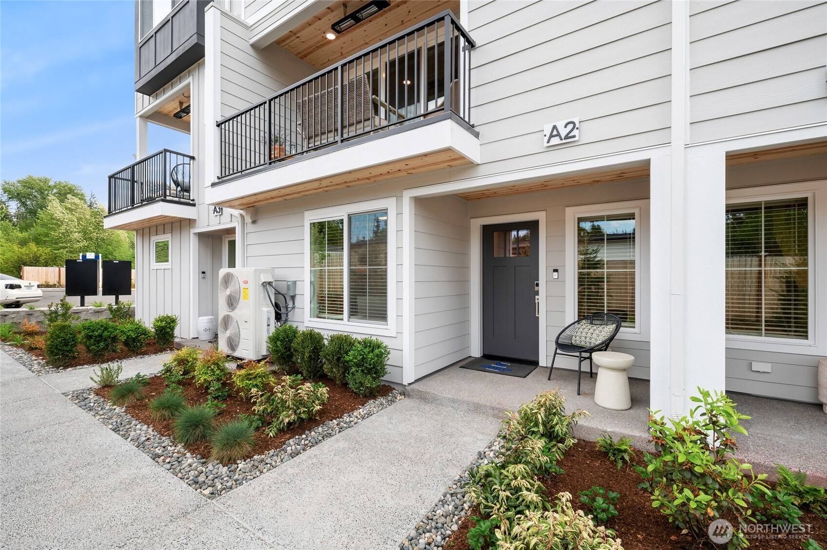 Bothell, WA 98012,1322 194th ST SE #H5