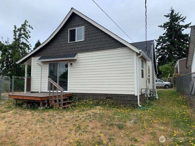 Shelton, WA 98584,934 Cascade AVE