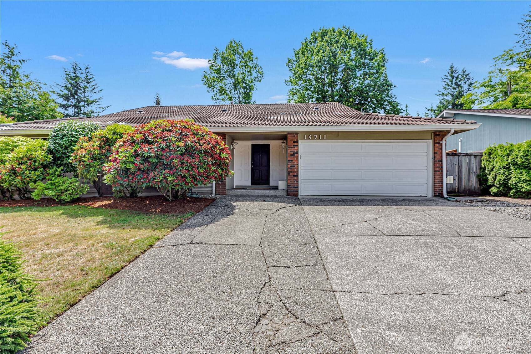 Renton, WA 98058,14711 SE 172nd PL